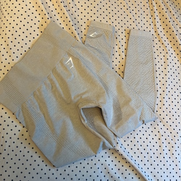 Gymshark Vital Seamless 2.0 Leggings - Picture 4 of 4